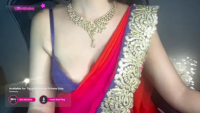 Tashaa online show from 01/14/25, 11:37