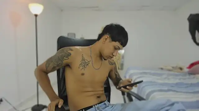 slim master12 online show from 02/23/26, 09:37