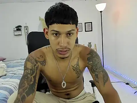 slim master12 online show from 02/03/26, 10:59