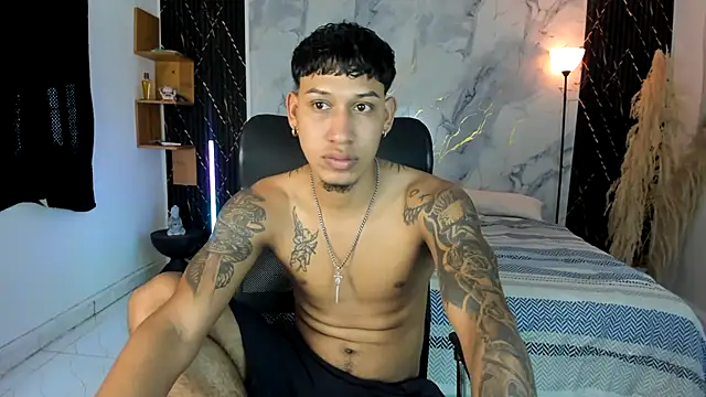 slim master12 online show from 05/01/26, 08:36