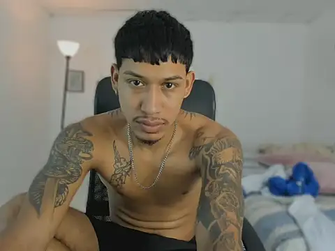 slim master12 online show from 02/21/26, 08:22