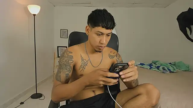 slim master12 online show from 03/03/26, 11:56