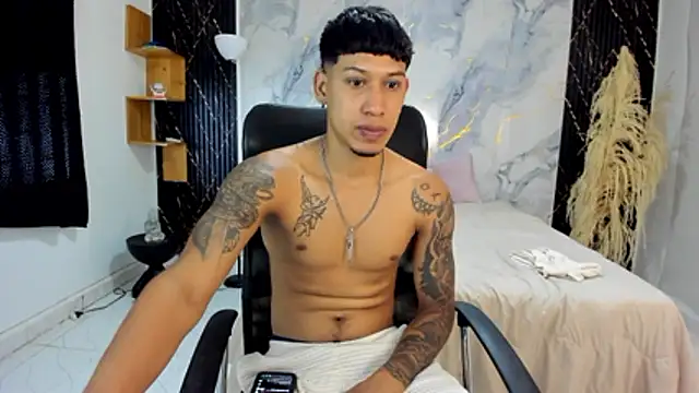 slim master12 online show from 04/12/26, 02:20