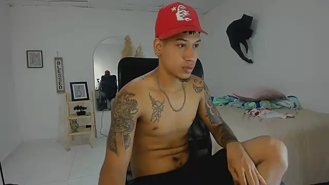 slim master12 online show from 03/01/26, 01:00