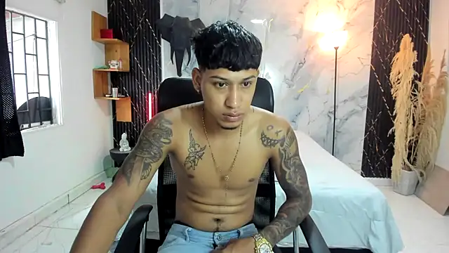 slim master12 online show from 06/03/26, 09:08