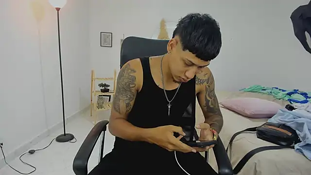 slim master12 online show from 03/07/26, 11:10