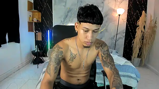 slim master12 online show from 05/02/26, 08:25
