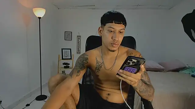 slim master12 online show from 03/02/26, 09:22