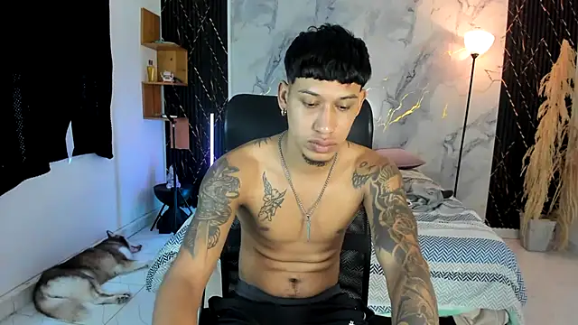 slim master12 online show from 05/03/26, 06:44