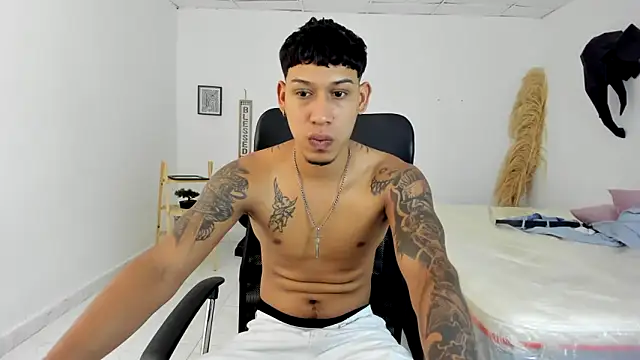 slim master12 online show from 04/02/26, 10:05