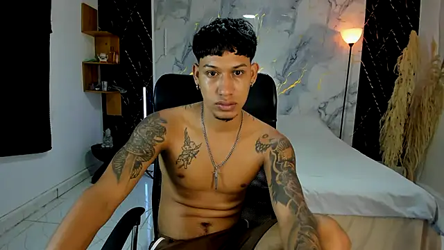 slim master12 online show from 05/18/26, 03:28