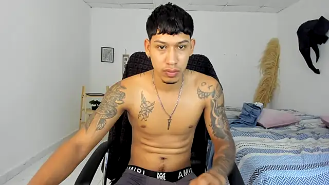 slim master12 online show from 03/31/26, 10:34