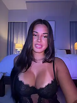 Snapshot of Lizhush_ chatting on 01/14/26, 04:10 Lizhush online show from 01/14/26, 04:10