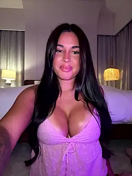 Snapshot of Lizhush_ chatting on 01/11/26, 04:03 Lizhush online show from 01/11/26, 04:03