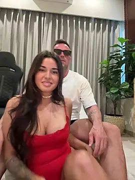 Snapshot of Lizhush_ chatting on 10/01/25, 08:30 Lizhush online show from 10/01/25, 08:30