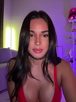 Lizhush  online show from 05/07/26, 03:59