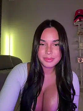 Lizhush  online show from 03/24/26, 03:01