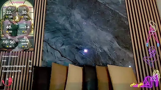 PriscilaRainbow online show from 09/09/25, 09:35