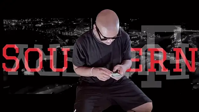 Southernfuckery online show from 05/28/26, 01:57