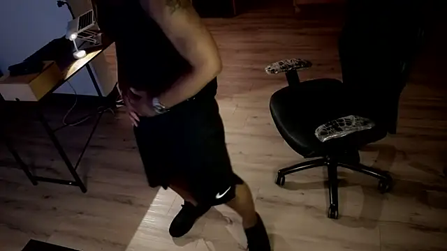 Southernfuckery online show from 04/24/26, 12:34