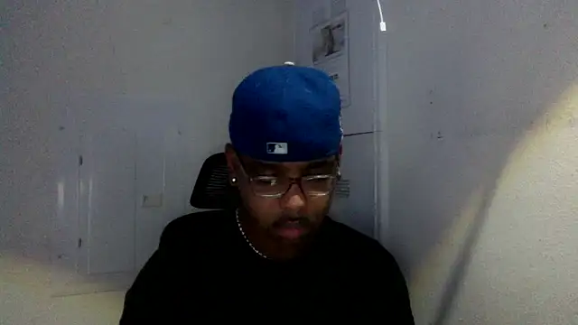 Southernfuckery online show from 08/01/26, 01:03