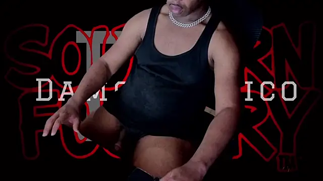 Southernfuckery online show from 05/13/26, 05:36