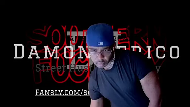 Southernfuckery online show from 05/06/26, 11:42