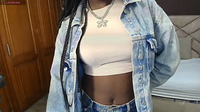 Raquel jones online show from 11/03/25, 11:47