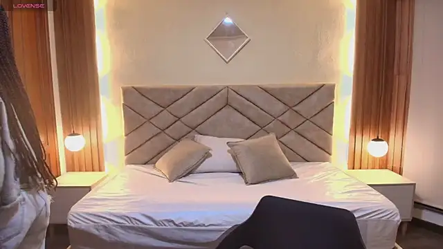 Raquel jones online show from 02/10/26, 12:04