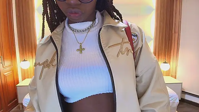 Raquel jones online show from 03/06/26, 12:11