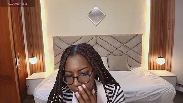 Raquel jones online show from 03/14/26, 12:11