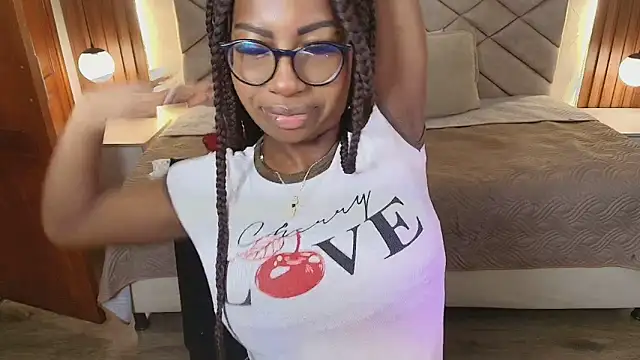 Raquel jones online show from 06/16/26, 12:16