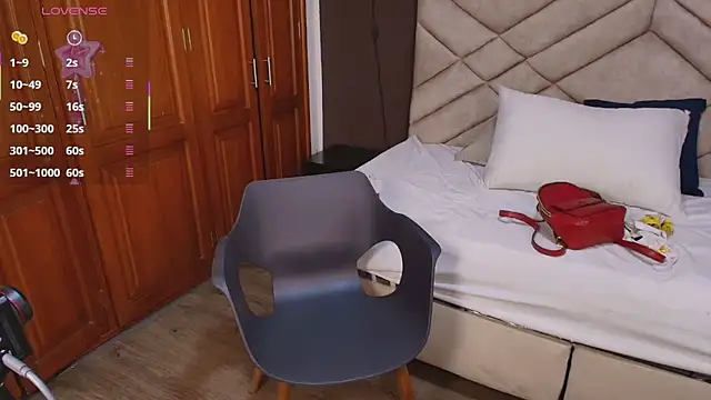 Raquel jones online show from 01/18/26, 11:46