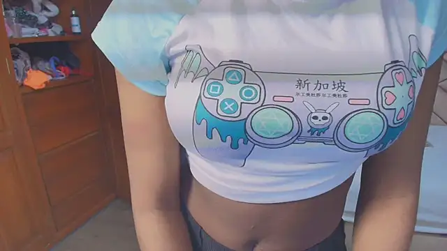 Raquel jones online show from 11/21/25, 11:53