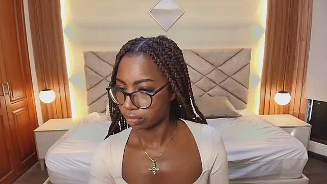 Raquel jones online show from 03/07/26, 07:19