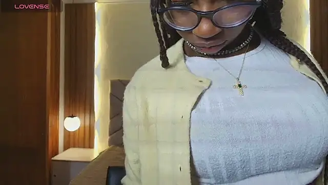 Raquel jones online show from 07/15/26, 12:23