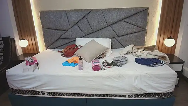 Raquel jones online show from 04/08/26, 07:15