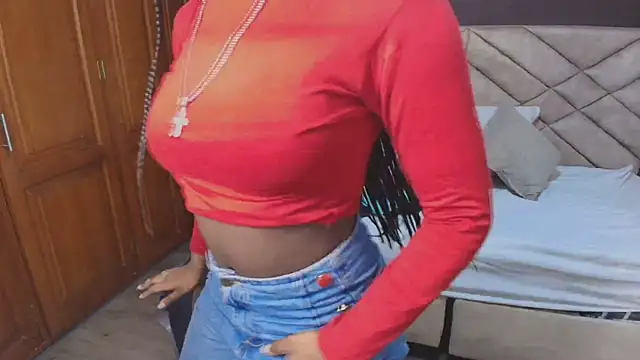 Raquel jones online show from 11/22/25, 11:53