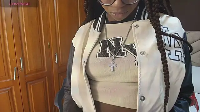 Raquel jones online show from 01/09/26, 11:50