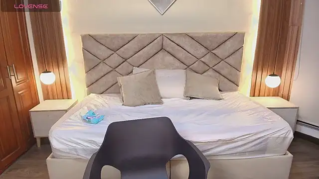 Raquel jones online show from 03/04/26, 12:13