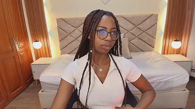 Raquel jones online show from 03/20/26, 12:28