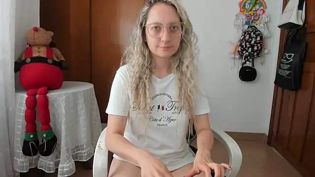 Adele johnsonn1 online show from 05/20/26, 05:10