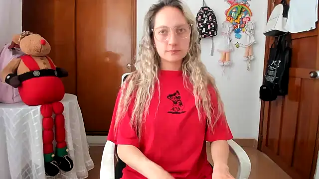 Adele johnsonn1 online show from 02/20/26, 04:31