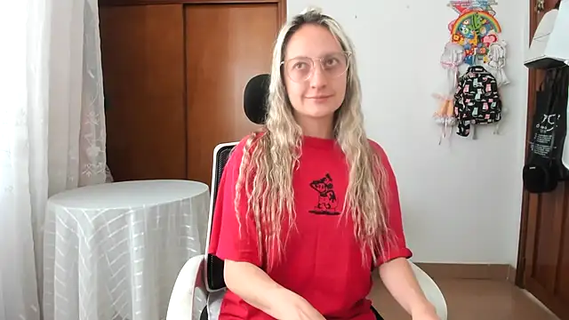 Adele johnsonn1 online show from 01/06/26, 04:11