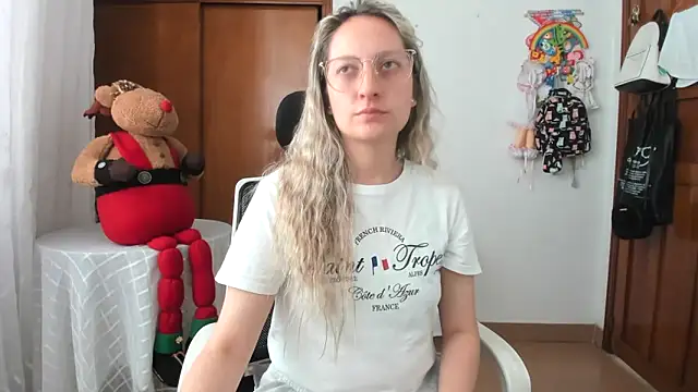 Adele johnsonn1 online show from 01/14/26, 03:04