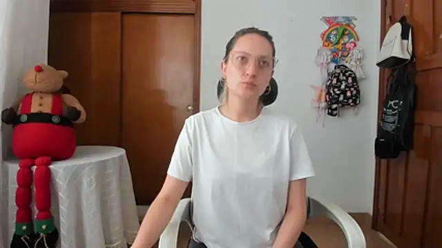 Adele johnsonn1 online show from 03/16/26, 02:53