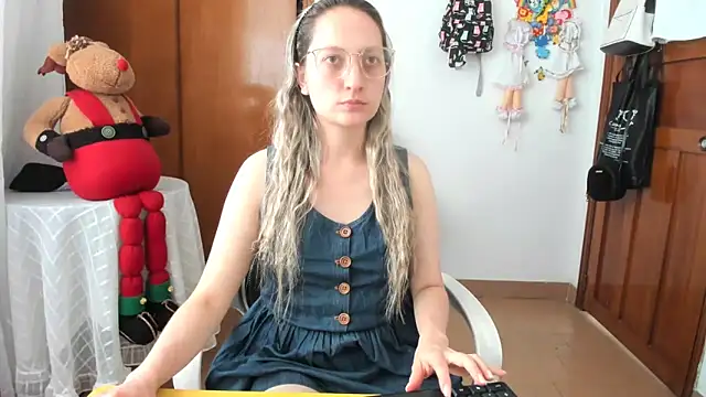 Adele johnsonn1 online show from 02/13/26, 02:28