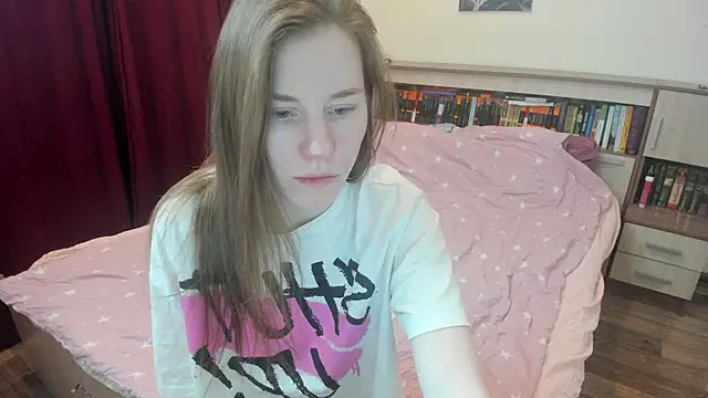 Snapshot of LianaMiller88 chatting on 02/23/25, 05:50 LianaMiller88 online show from 02/23/25, 05:50