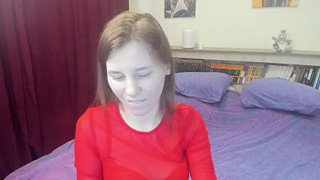 Snapshot of LianaMiller88 chatting on 01/08/26, 07:31 LianaMiller88 online show from 01/08/26, 07:31