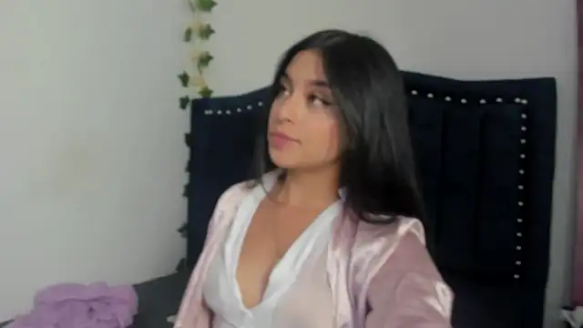 MelodySweett online show from 12/23/25, 03:28